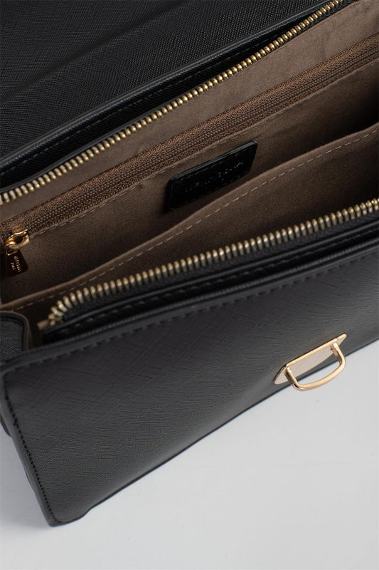 Schultertasche 649811 von Hexagona - Laure Bags and Travel