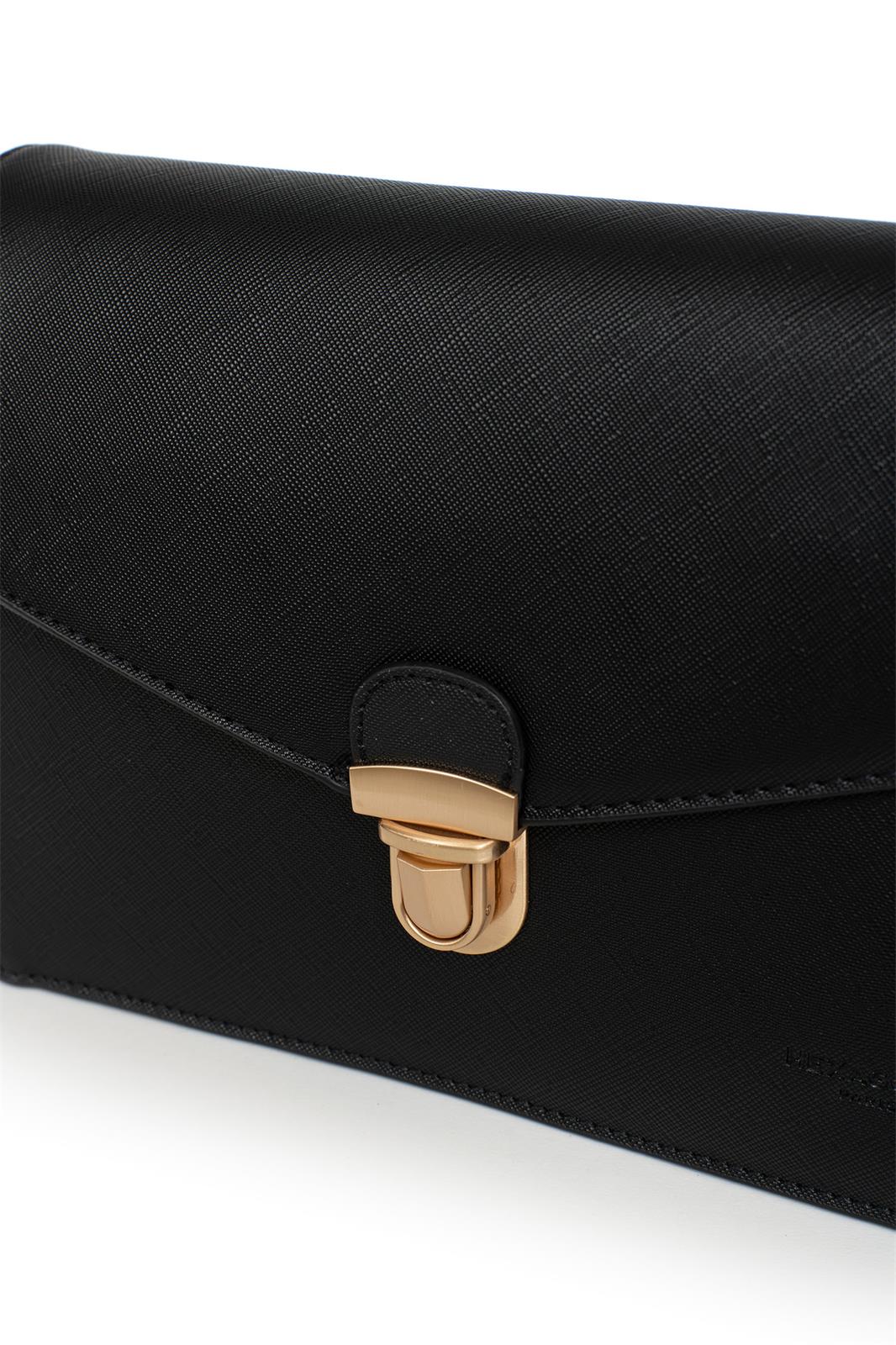 Schultertasche 649811 von Hexagona - Laure Bags and Travel