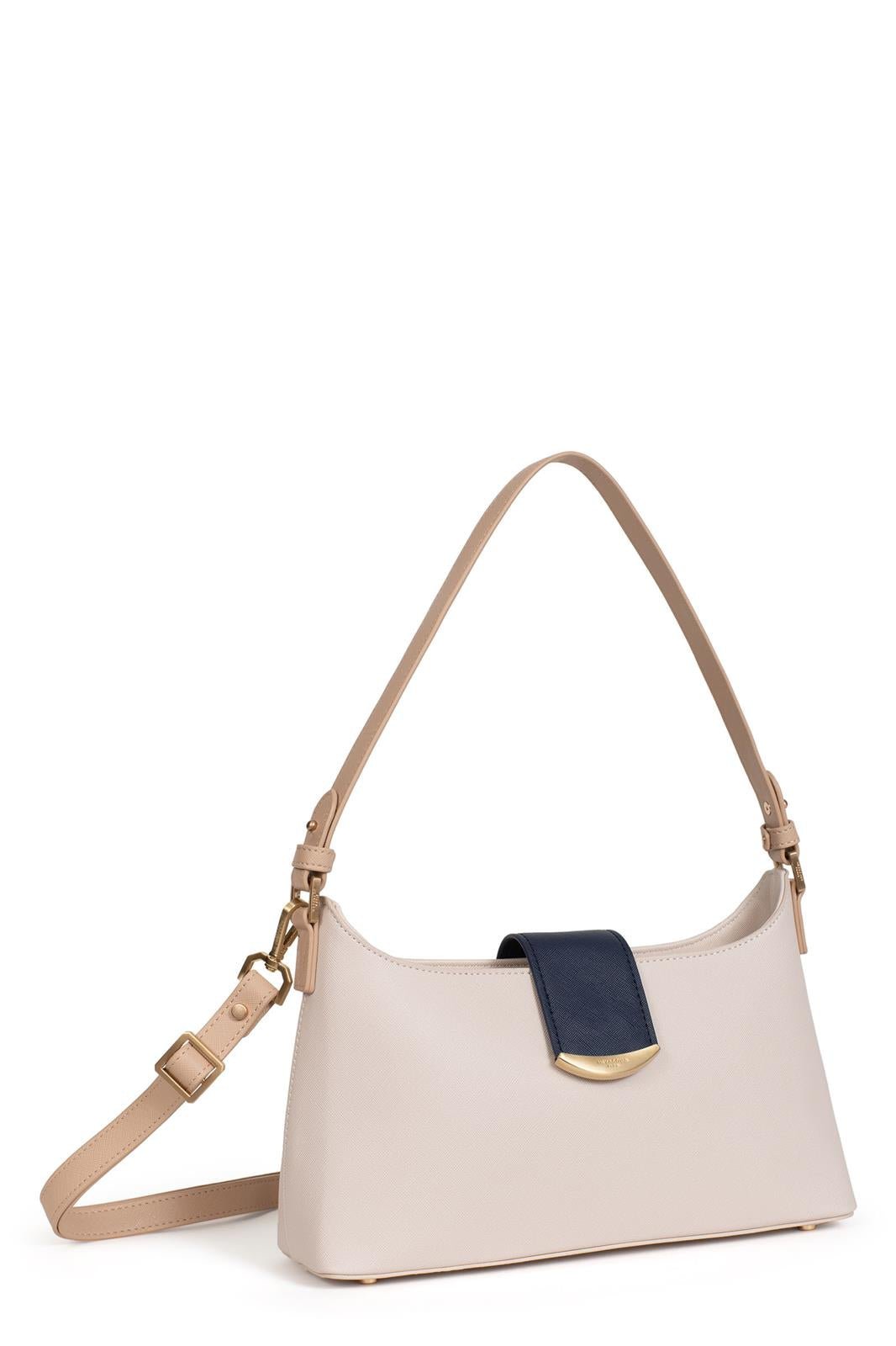 Schultertasche 649815 von Hexagona - Laure Bags and Travel