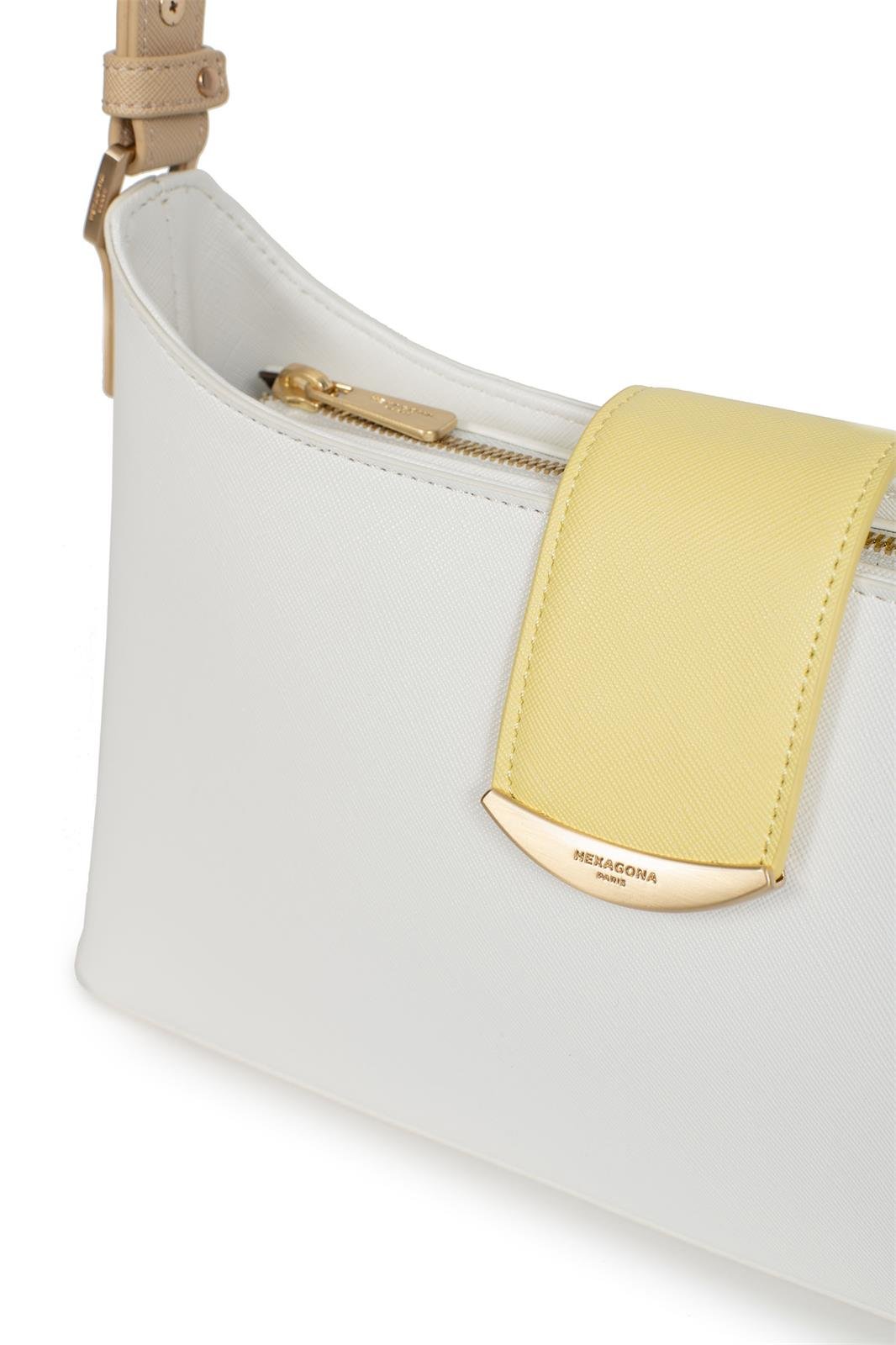 Schultertasche 649815 von Hexagona - Laure Bags and Travel