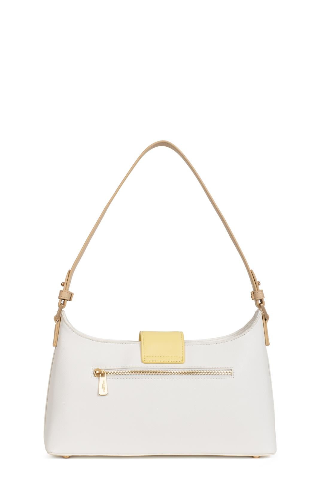Schultertasche 649815 von Hexagona - Laure Bags and Travel