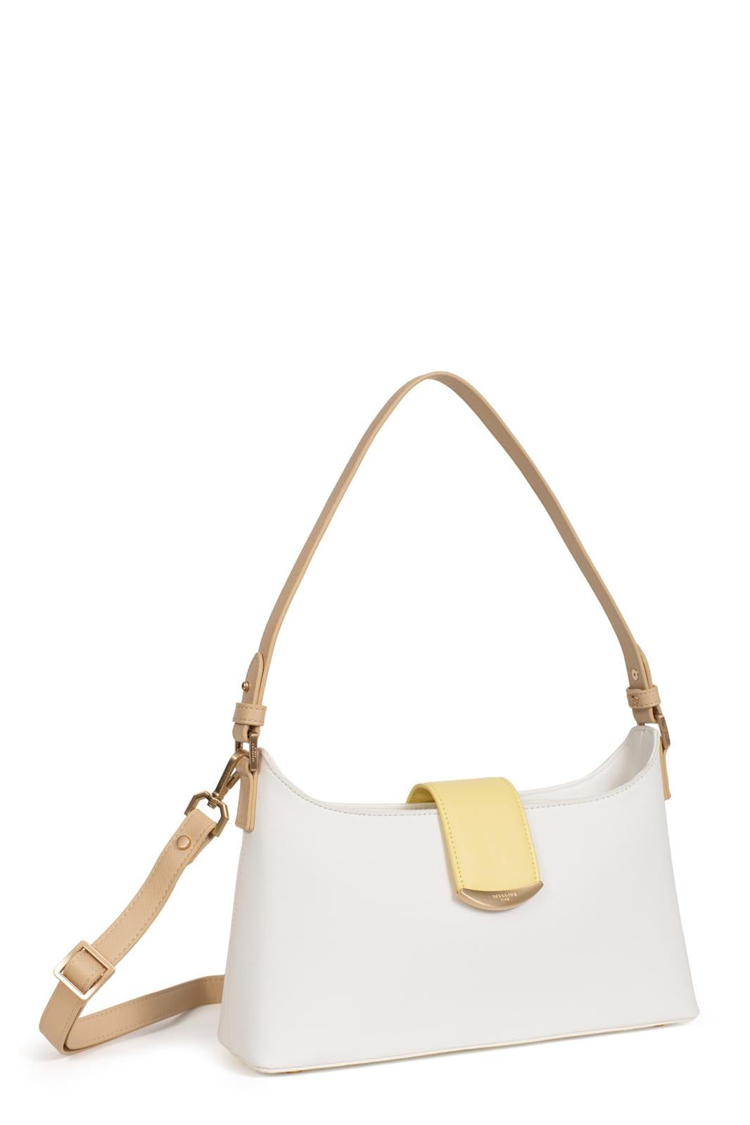 Schultertasche 649815 von Hexagona - Laure Bags and Travel