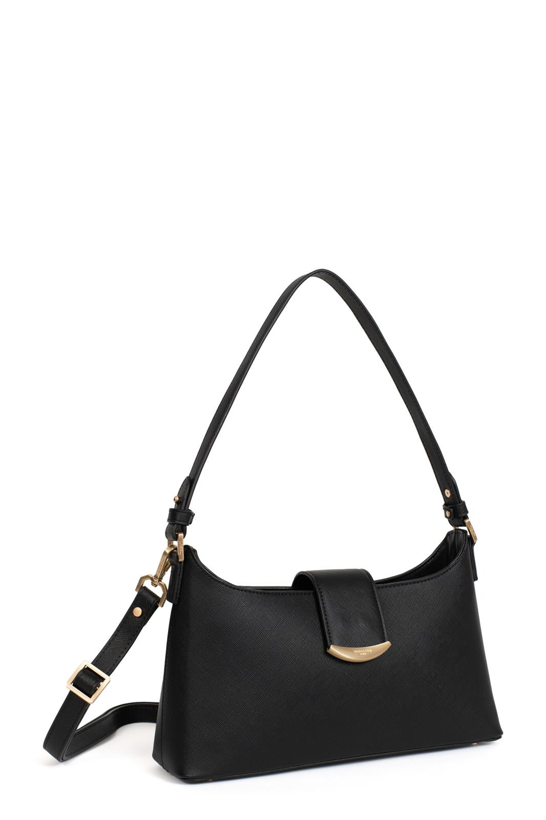 Schultertasche 649815 von Hexagona - Laure Bags and Travel