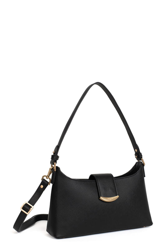 Schultertasche 649815 von Hexagona - Laure Bags and Travel