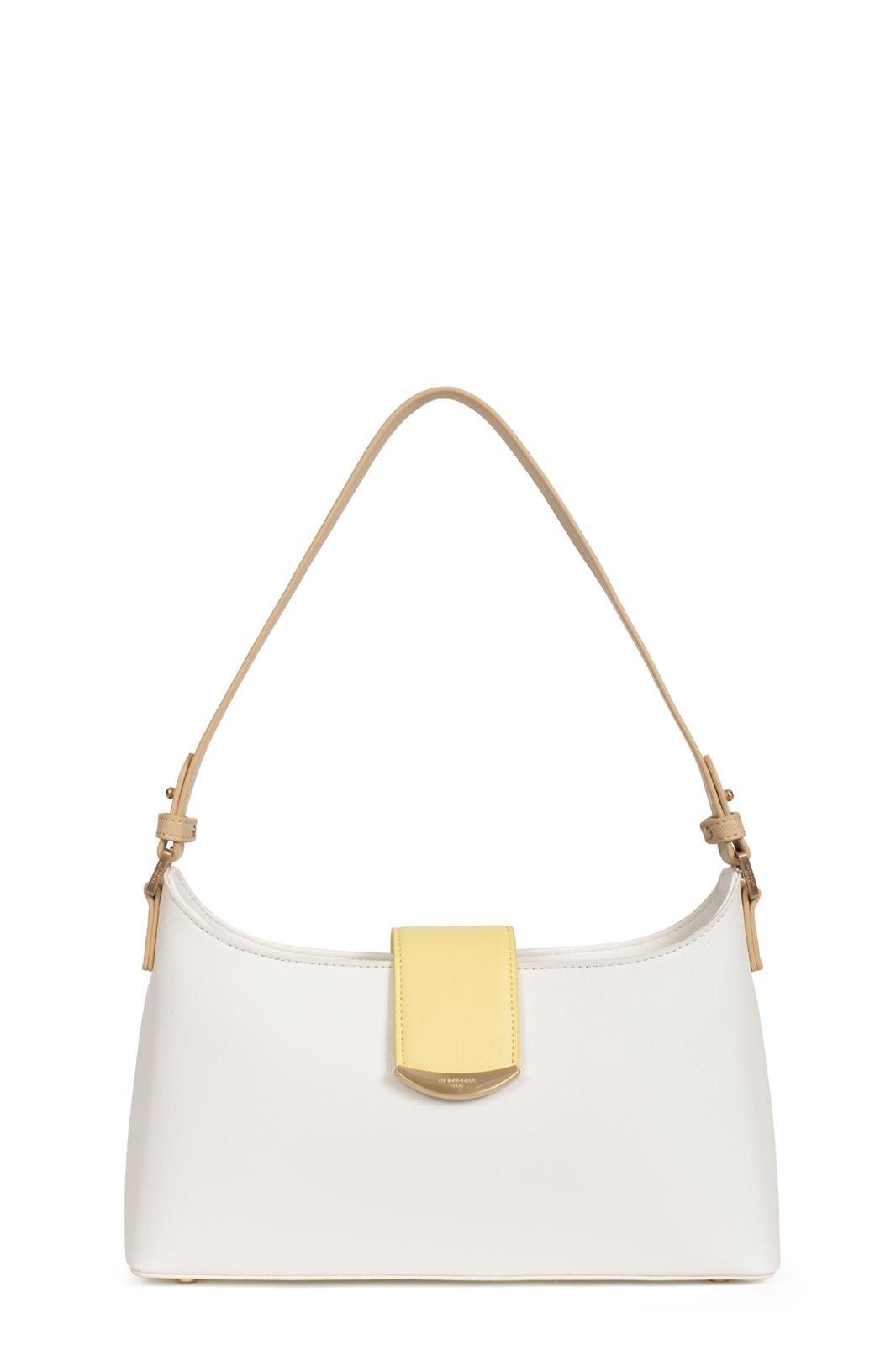 Schultertasche 649815 von Hexagona - Laure Bags and Travel