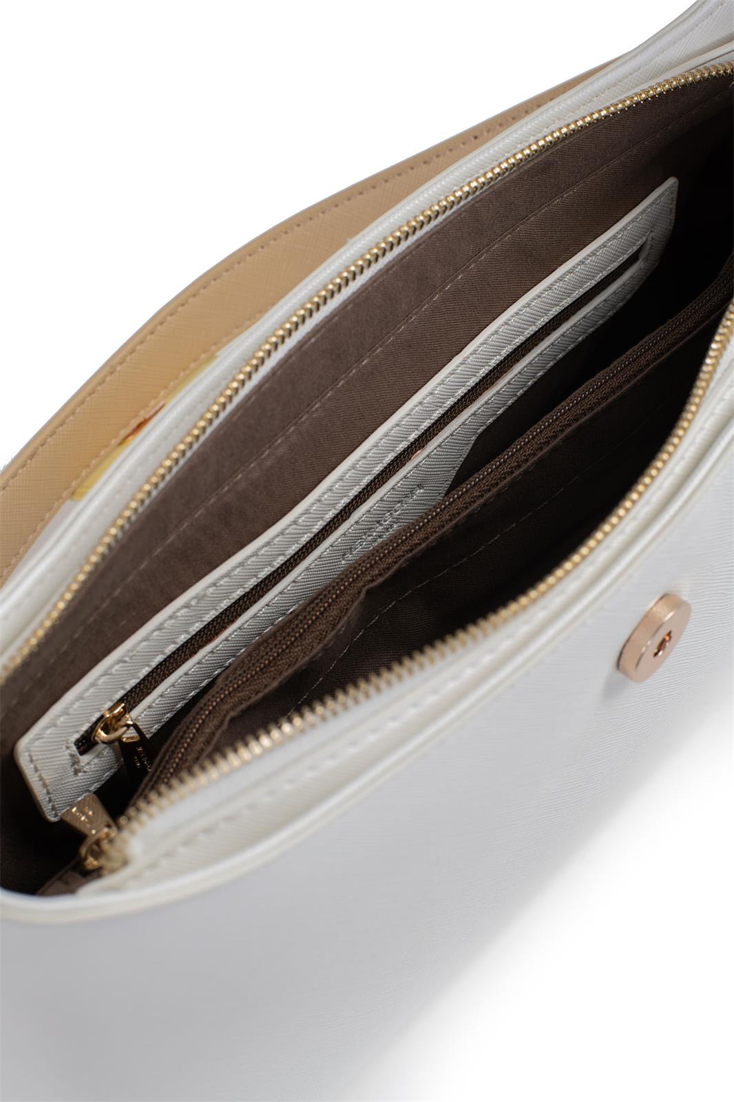 Schultertasche 649815 von Hexagona - Laure Bags and Travel