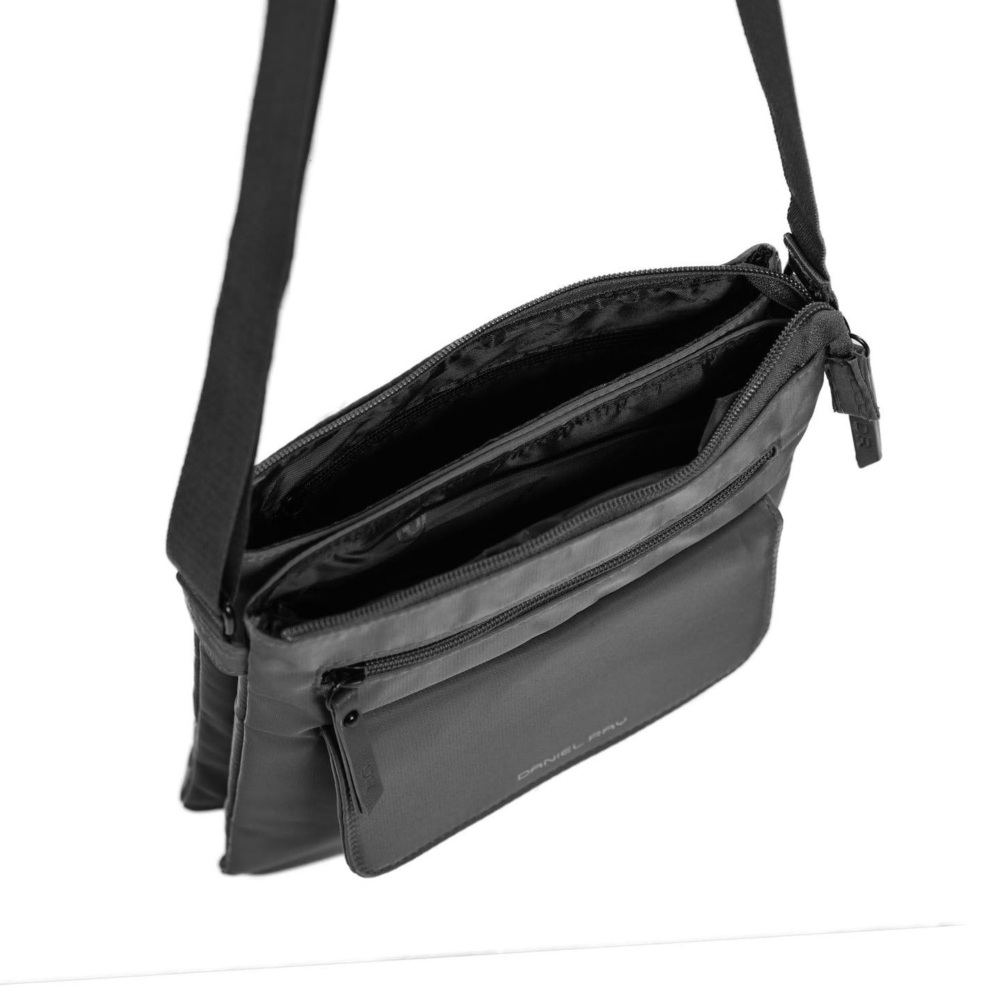 Schultertasche "Carmel" 161284 von Daniel Ray - Laure Bags and Travel