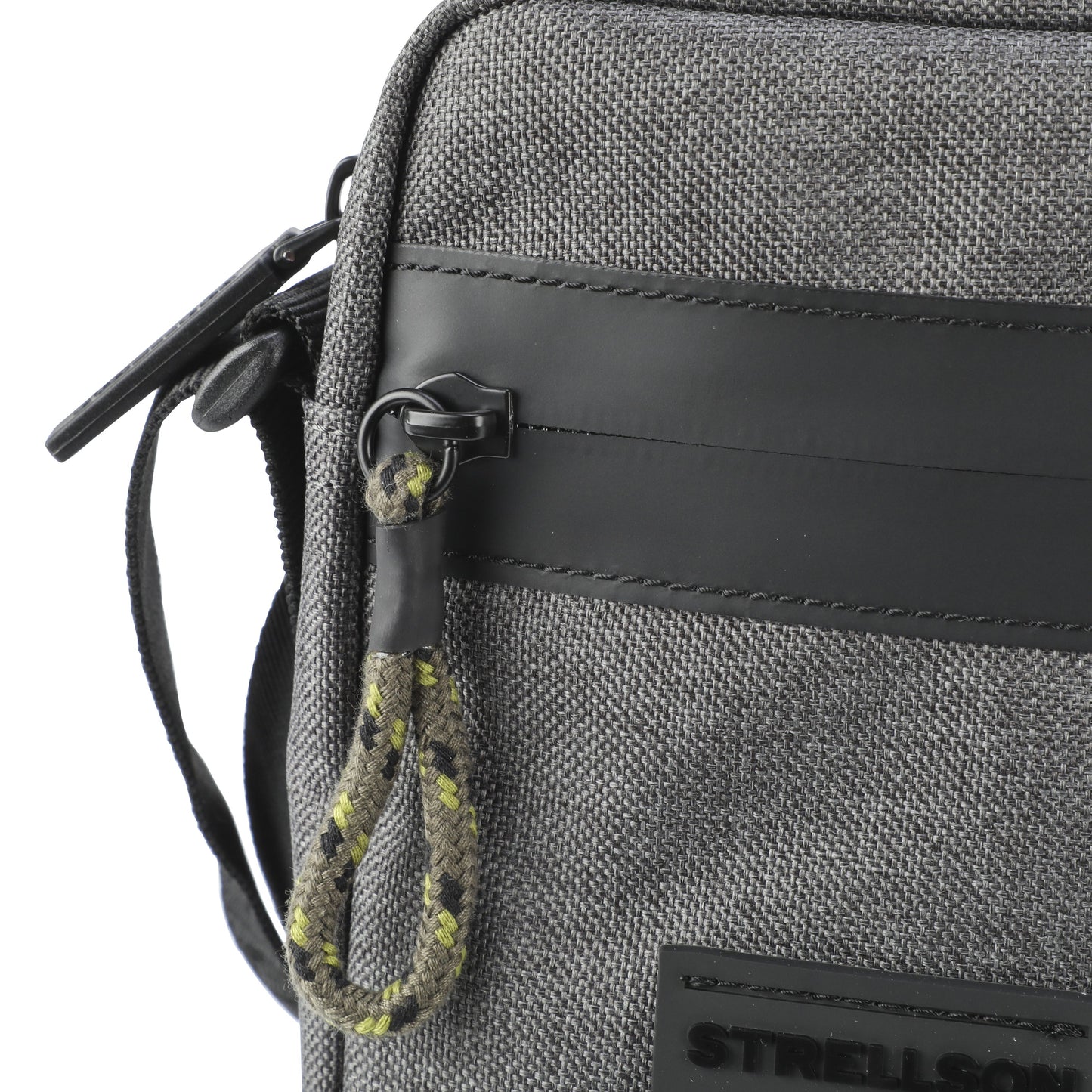 Schultertasche Clint 4010003231 von Strellson - Laure Bags and Travel
