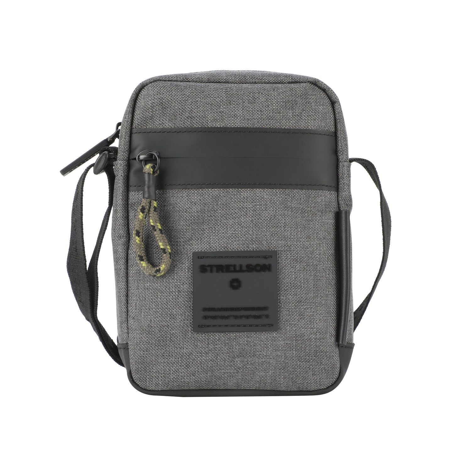 Schultertasche Clint 4010003231 von Strellson - Laure Bags and Travel