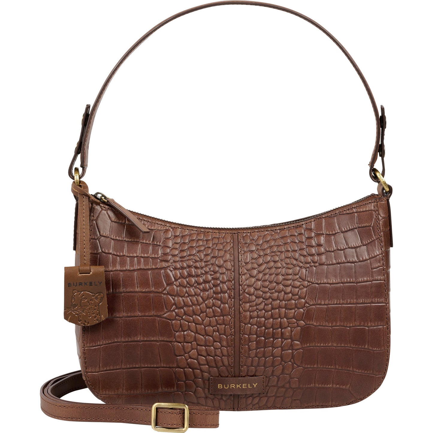 Schultertasche Cool Colbie 1000420.29 von Burkely - Laure Bags and Travel
