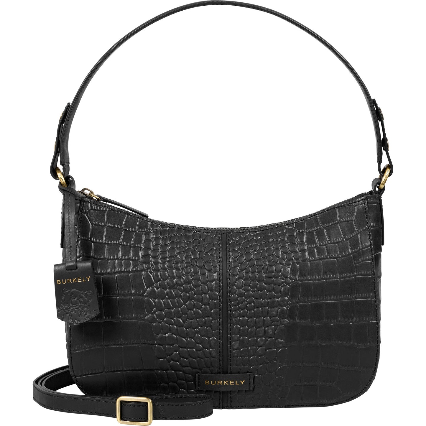 Schultertasche Cool Colbie 1000420.29 von Burkely - Laure Bags and Travel