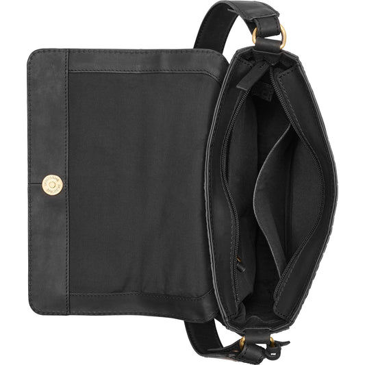 Schultertasche Cool Colbie 1000421.29 von Burkely - Laure Bags and Travel