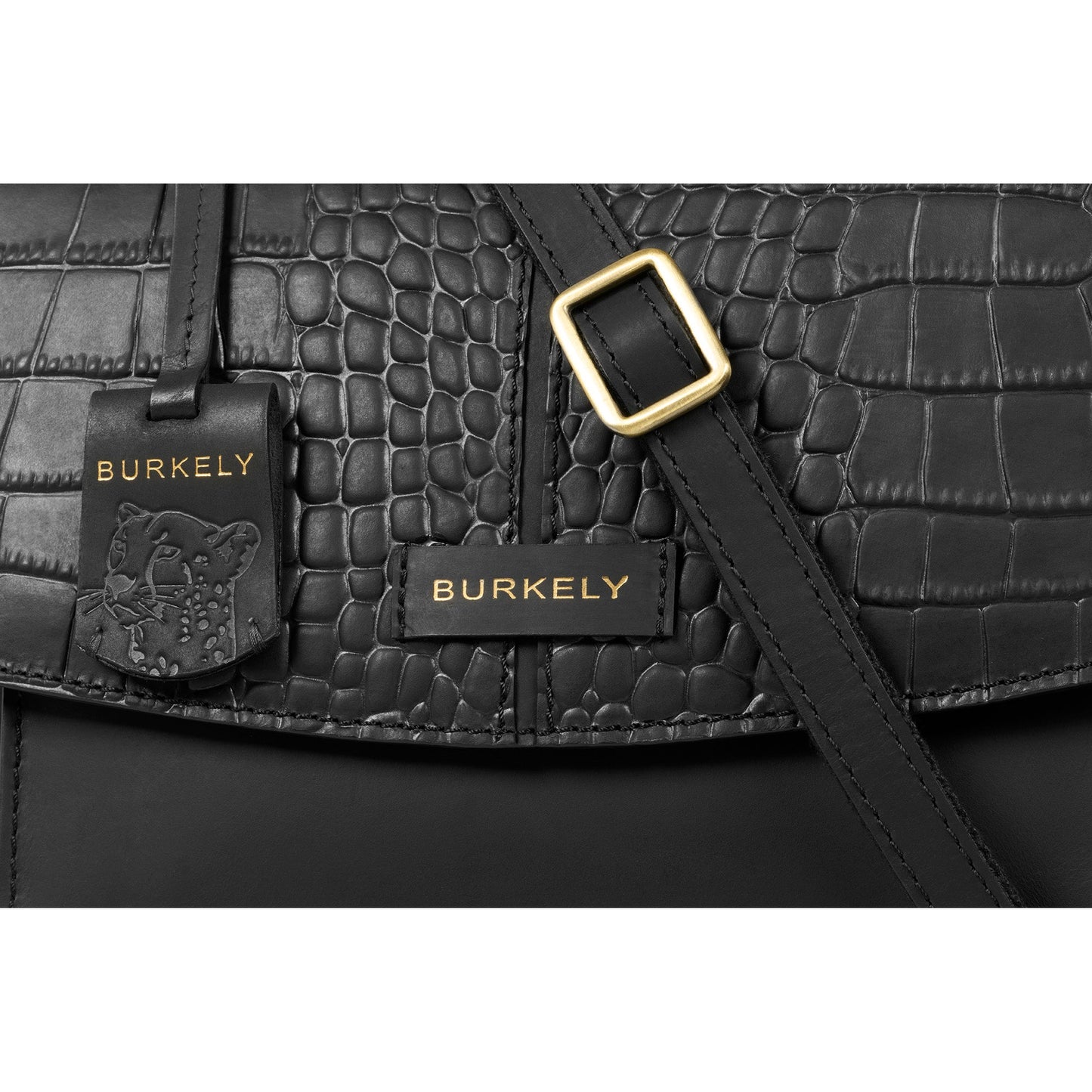 Schultertasche Cool Colbie 1000421.29 von Burkely - Laure Bags and Travel