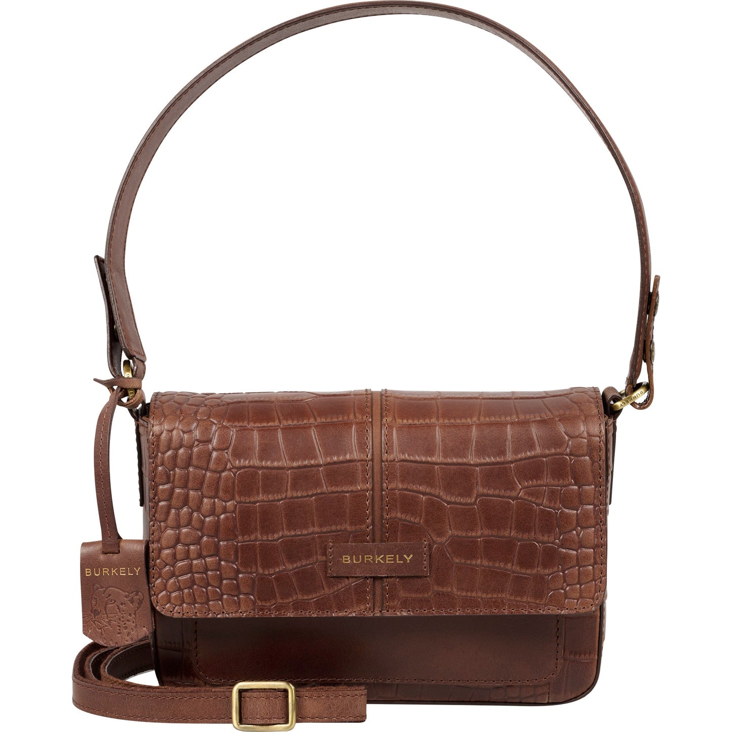 Schultertasche Cool Colbie 1000421.29 von Burkely - Laure Bags and Travel