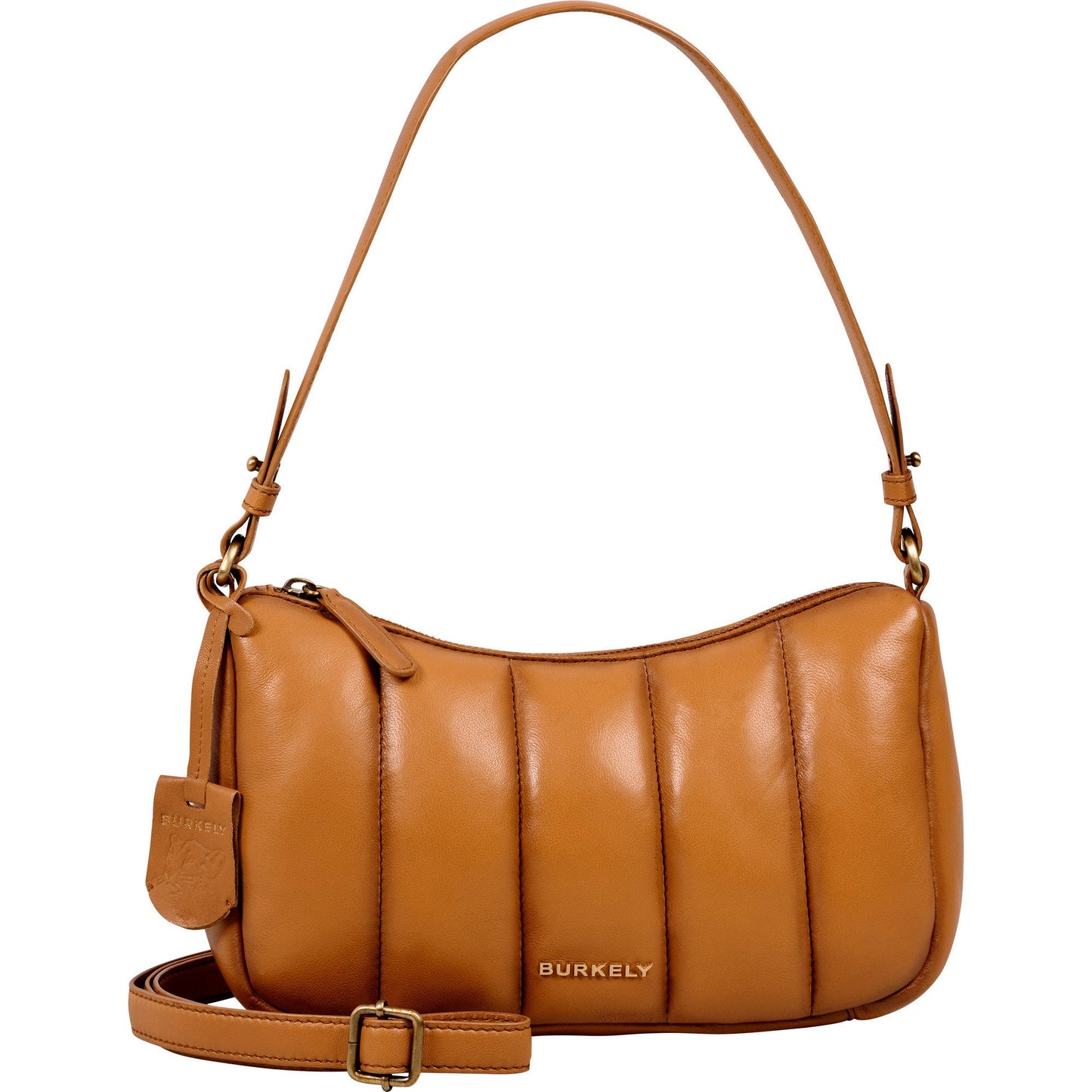 Schultertasche Drowsy Dani 1000703.51 von Burkely - Laure Bags and Travel