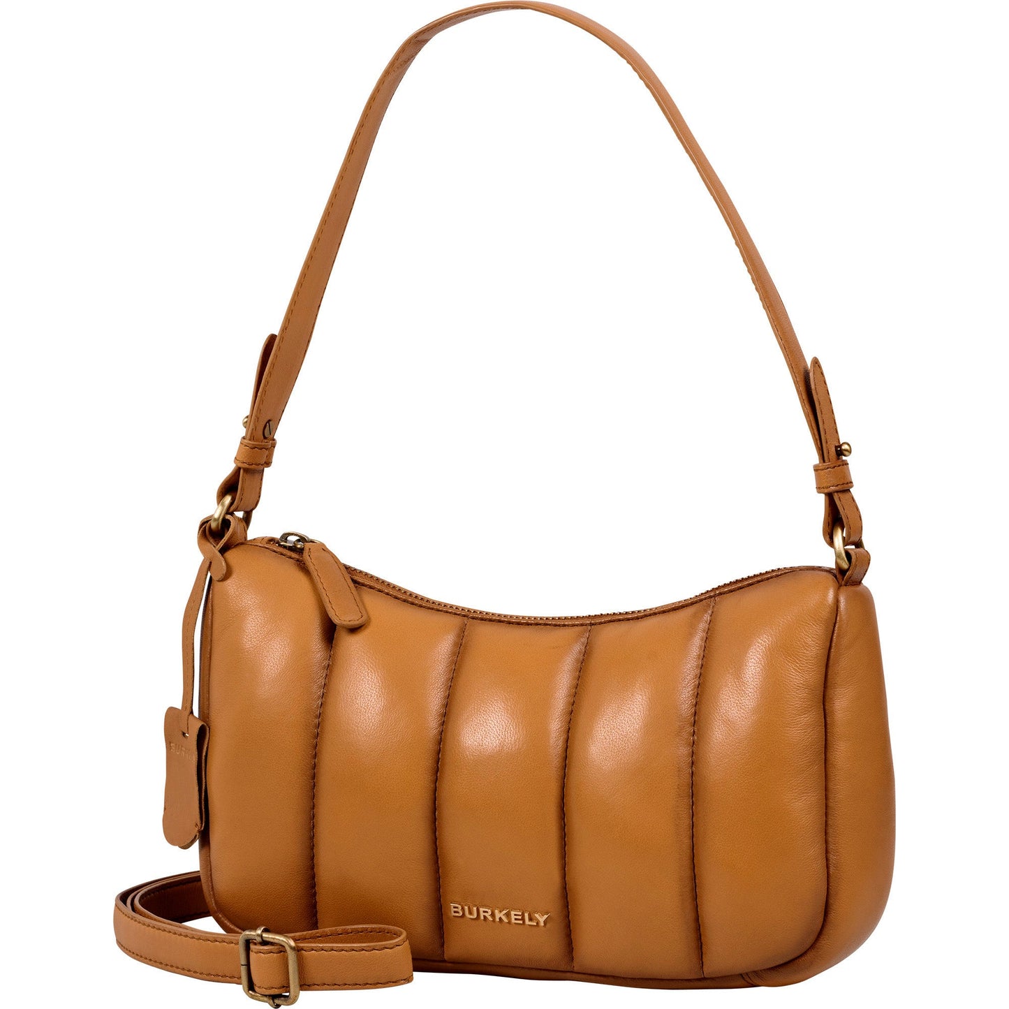 Schultertasche Drowsy Dani 1000703.51 von Burkely - Laure Bags and Travel