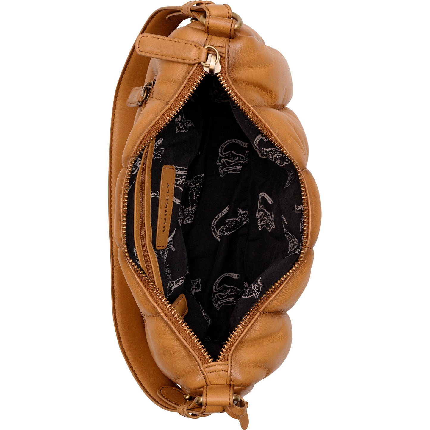 Schultertasche Drowsy Dani 1000703.51 von Burkely - Laure Bags and Travel