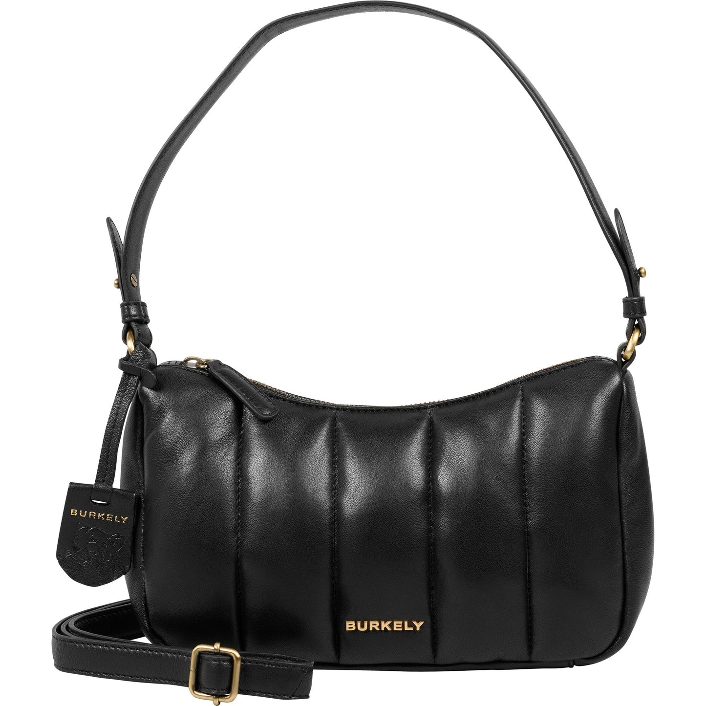Schultertasche Drowsy Dani 1000703.51 von Burkely - Laure Bags and Travel