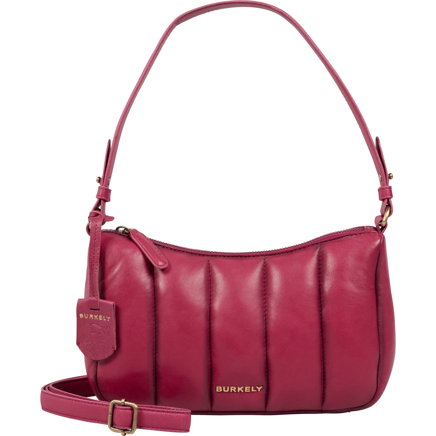 Schultertasche Drowsy Dani 1000703.51 von Burkely - Laure Bags and Travel