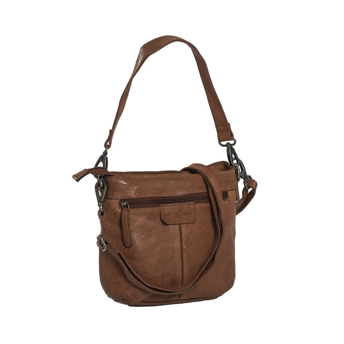 Schultertasche Fairfield DRL16.1213 von Daniel Ray - Laure Bags and Travel