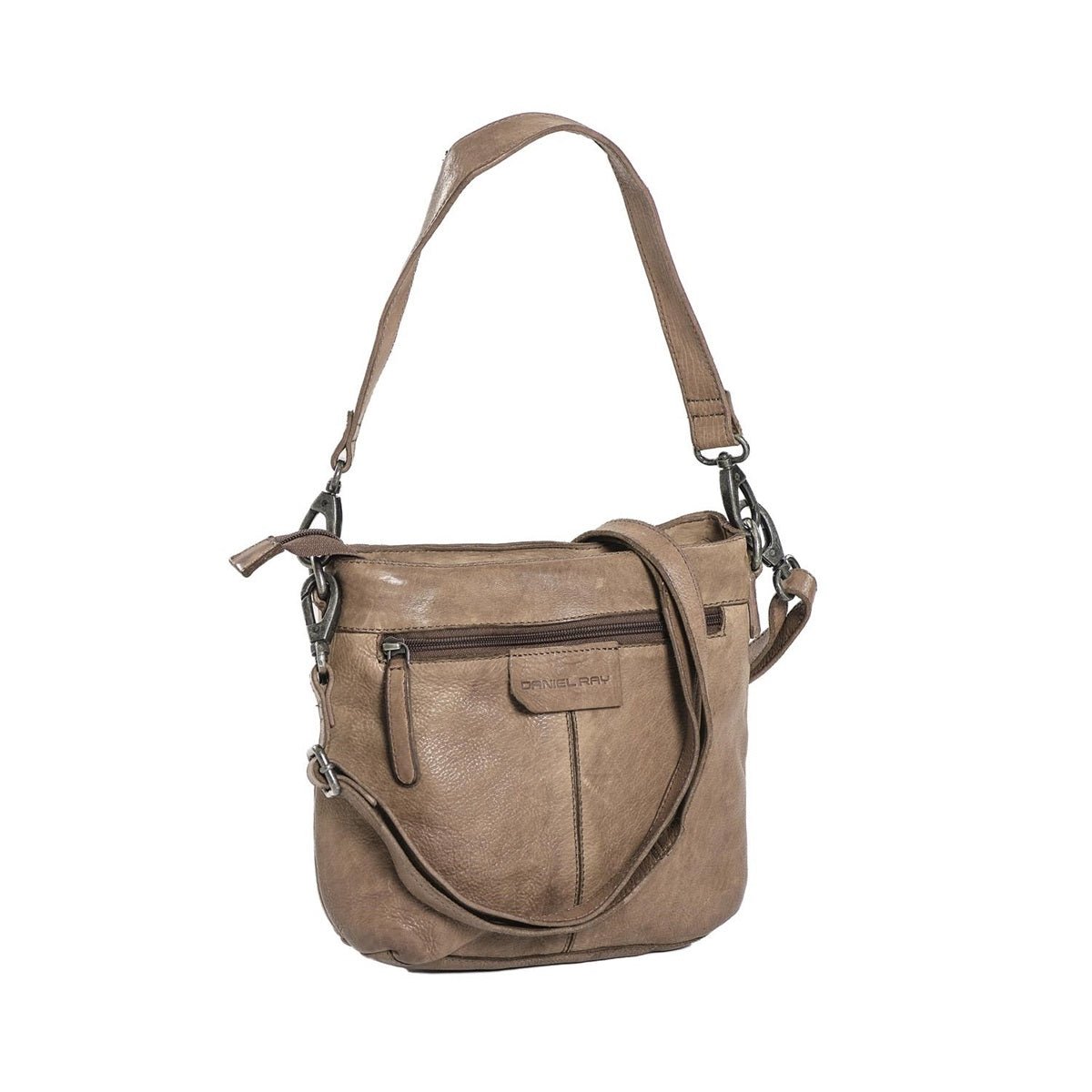 Schultertasche Fairfield DRL16.1213 von Daniel Ray - Laure Bags and Travel