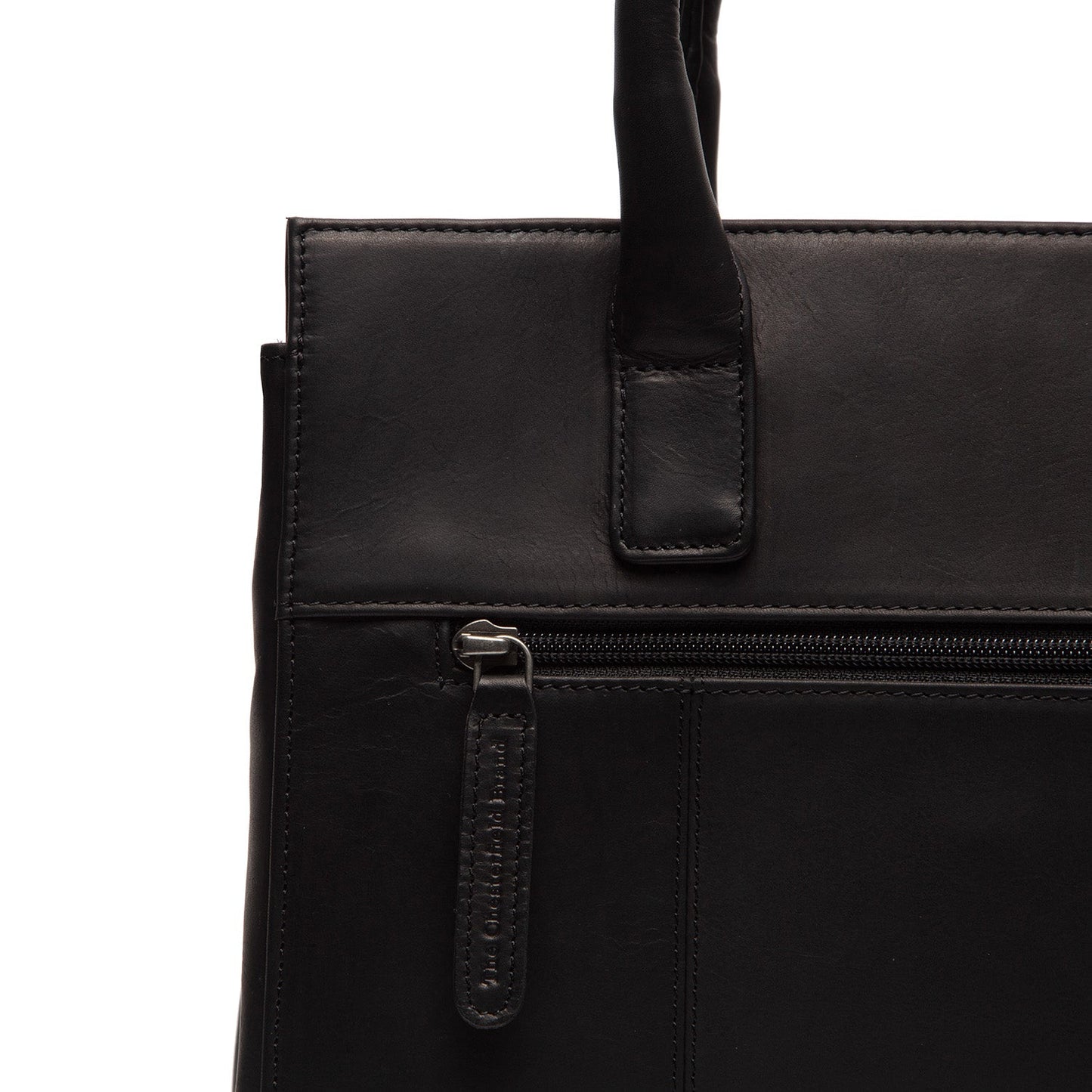 Schultertasche Garda waxed pull up Leder von The Chesterfield Brand - Laure Bags and Travel