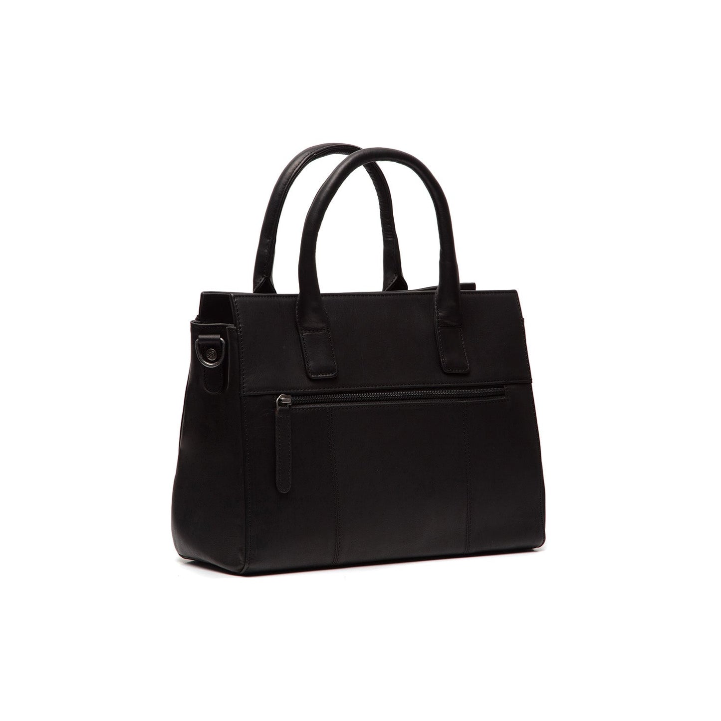 Schultertasche Garda waxed pull up Leder von The Chesterfield Brand - Laure Bags and Travel