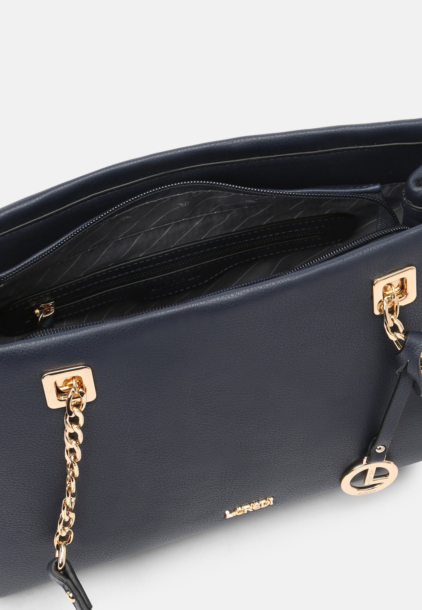 Schultertasche Karin 1003794 von L'Credi - Laure Bags and Travel