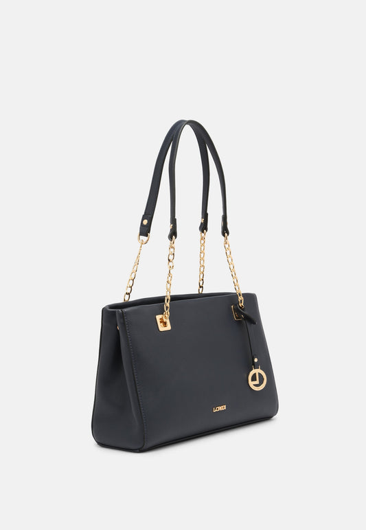 Schultertasche Karin 1003794 von L'Credi - Laure Bags and Travel
