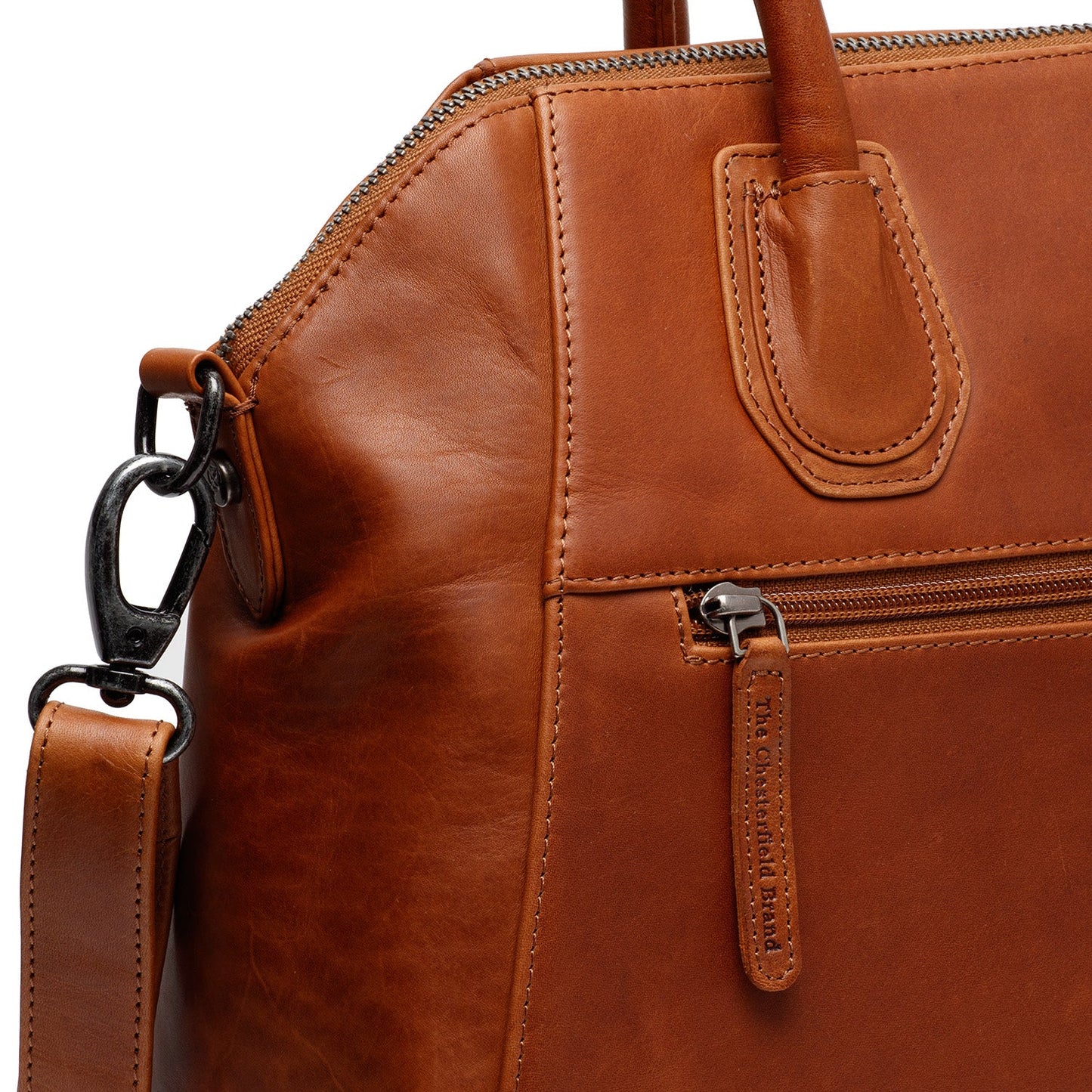 Schultertasche Marsala C48.1331 von The Chesterfield Brand - Laure Bags and Travel
