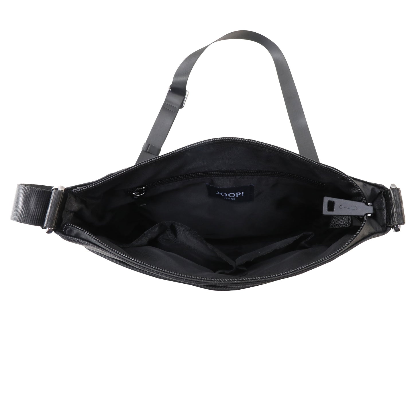 Schultertasche Milian 4130000651 von Joop - Laure Bags and Travel