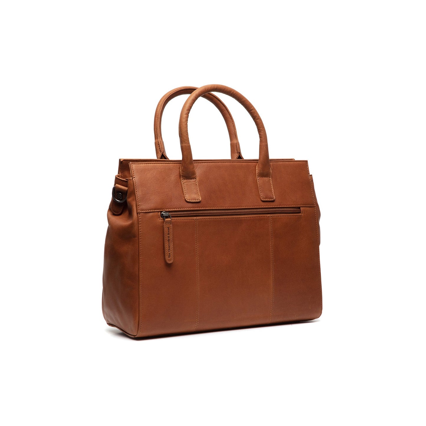 Schultertasche Rivera waxed pull up Leder von The Chesterfield Brand - Laure Bags and Travel