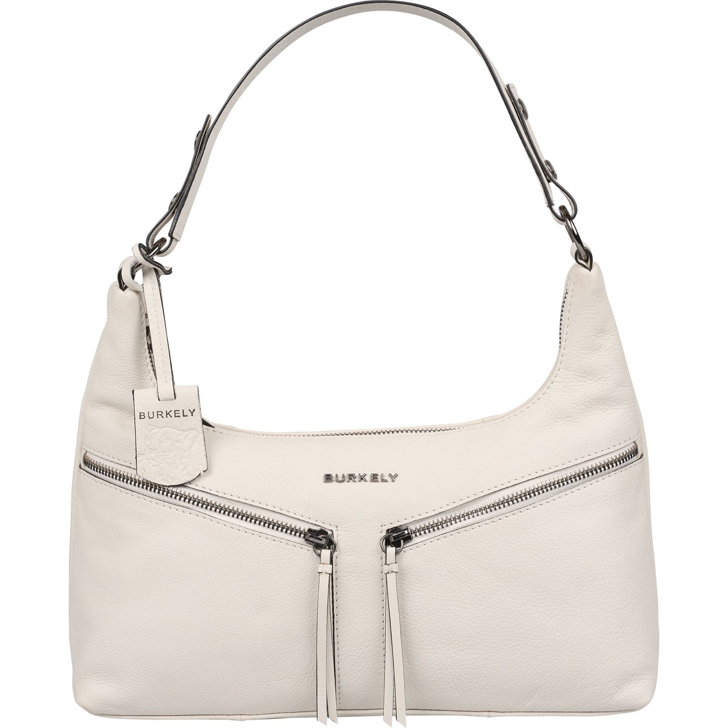 Schultertasche Rock Ruby 1000713.64 von Burkely - Laure Bags and Travel