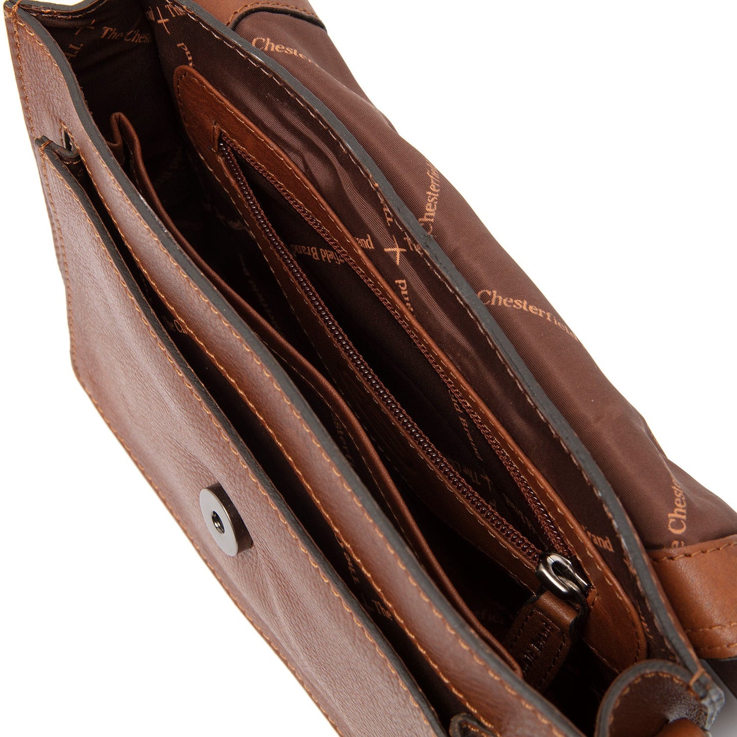 Schultertasche Softclass Bali von The Chesterfield Brand - Laure Bags and Travel