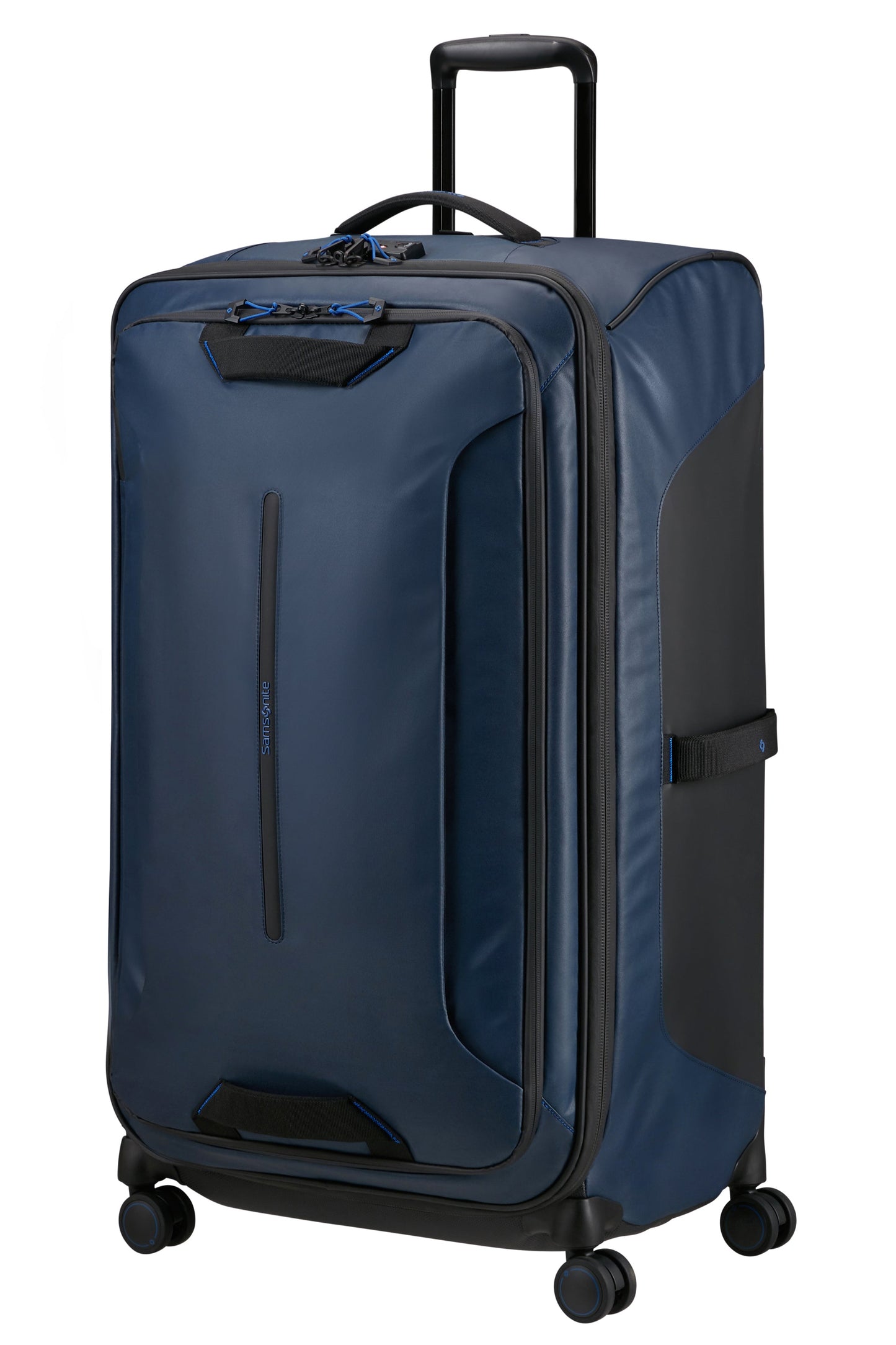 SELECTION ECODIVER SPINNER DUFFLE von Samsonite - Laure Bags and Travel