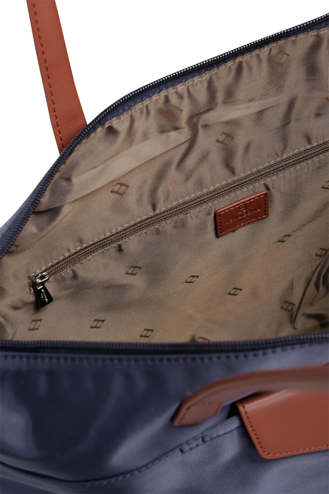Shopper 176572 von Hexagona - Laure Bags and Travel