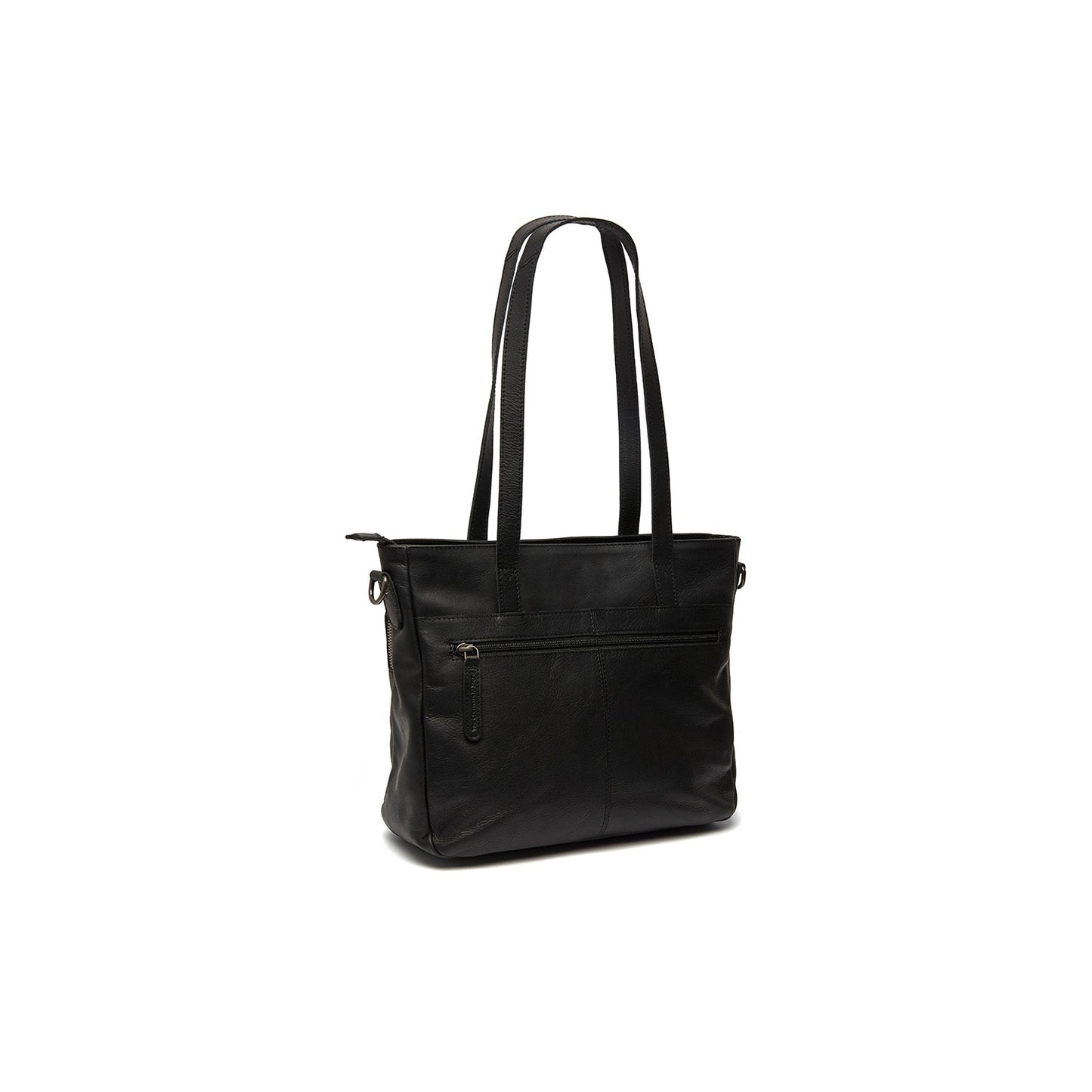 Shopper Alicante Cow Wax Pull Up - Laure Bags and Travel