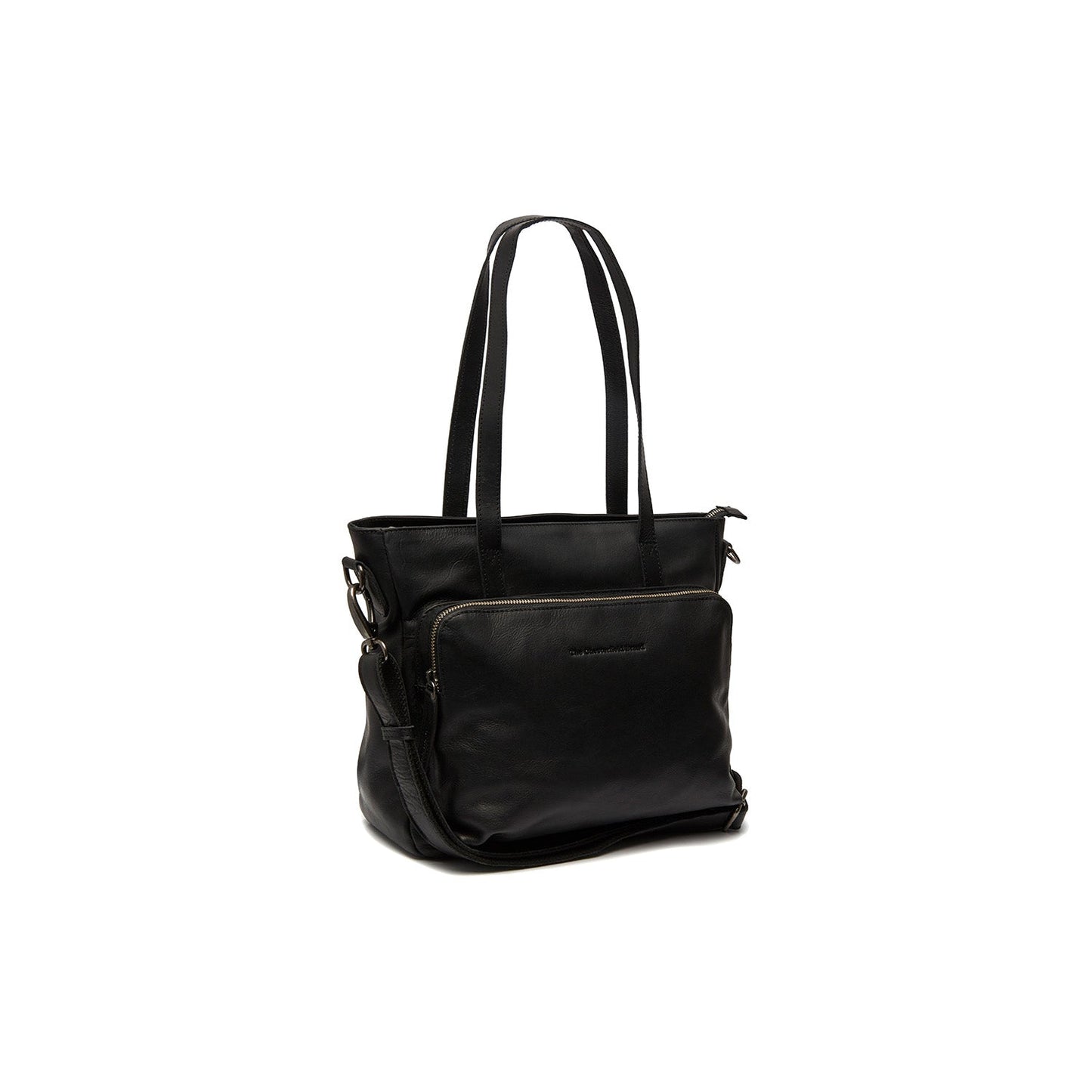 Shopper Alicante Cow Wax Pull Up - Laure Bags and Travel