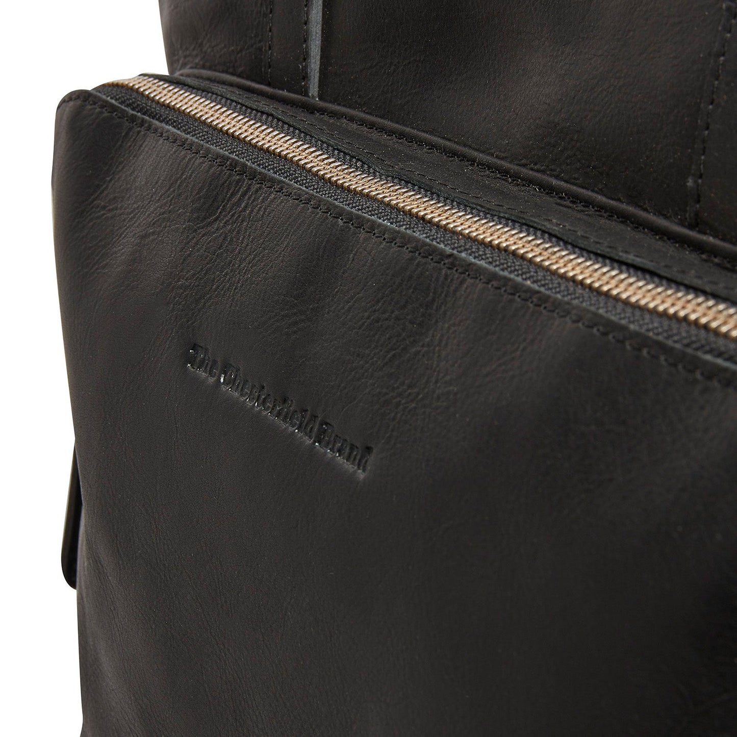 Shopper Alicante Cow Wax Pull Up - Laure Bags and Travel