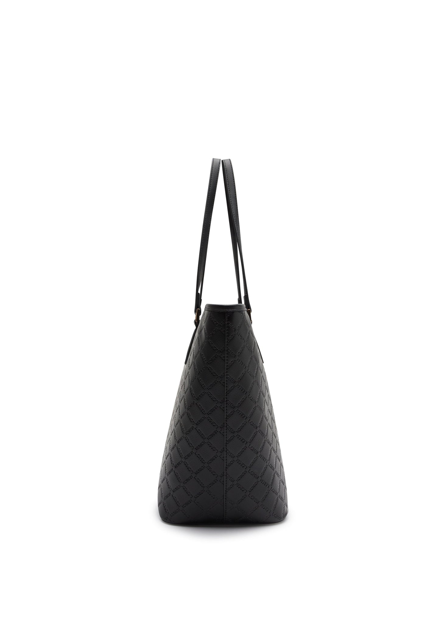 Shopper Filiberta 1004112 von L'Credi - Laure Bags and Travel