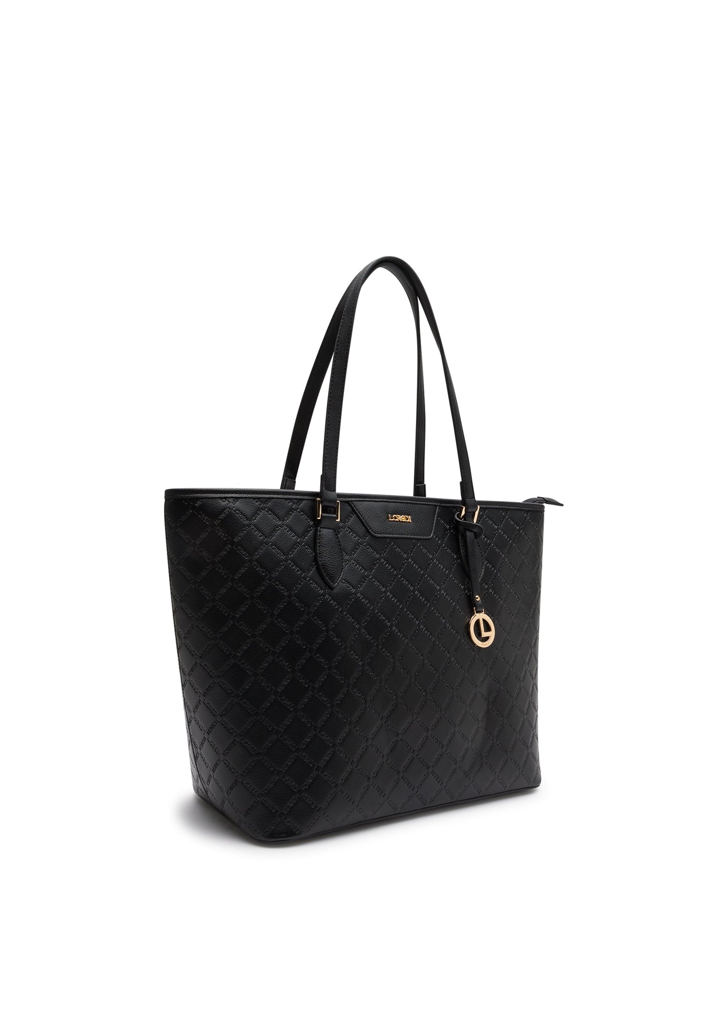 Shopper Filiberta 1004112 von L'Credi - Laure Bags and Travel