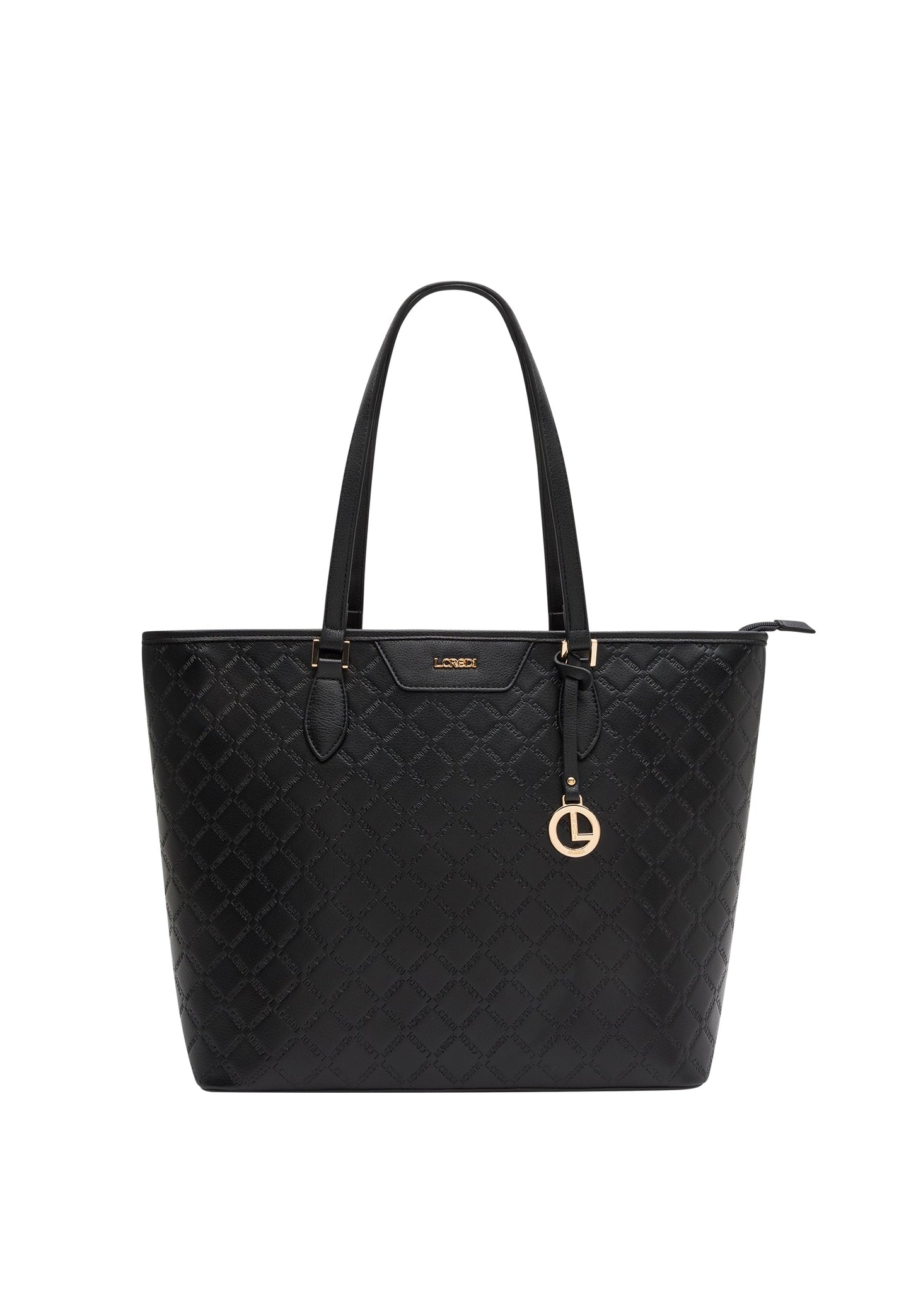 Shopper Filiberta 1004112 von L'Credi - Laure Bags and Travel