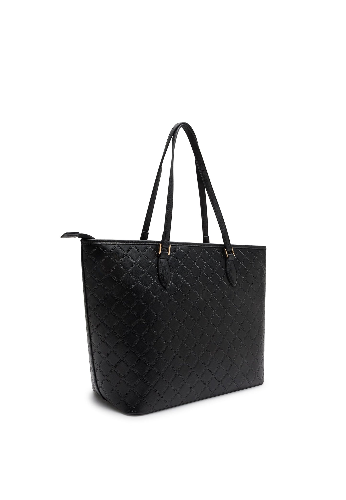 Shopper Filiberta 1004112 von L'Credi - Laure Bags and Travel