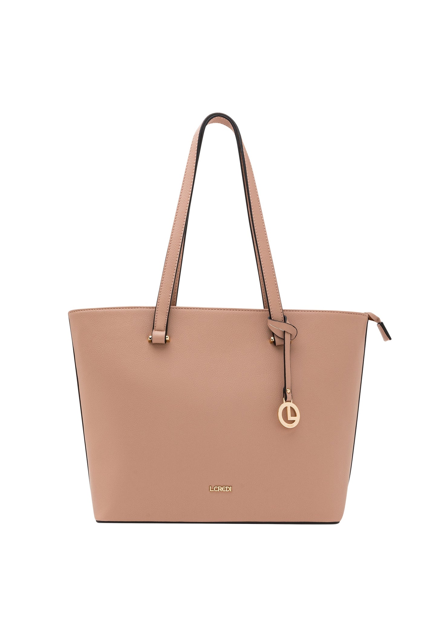 Shopper Filippa 1001729 von L'Credi - Laure Bags and Travel