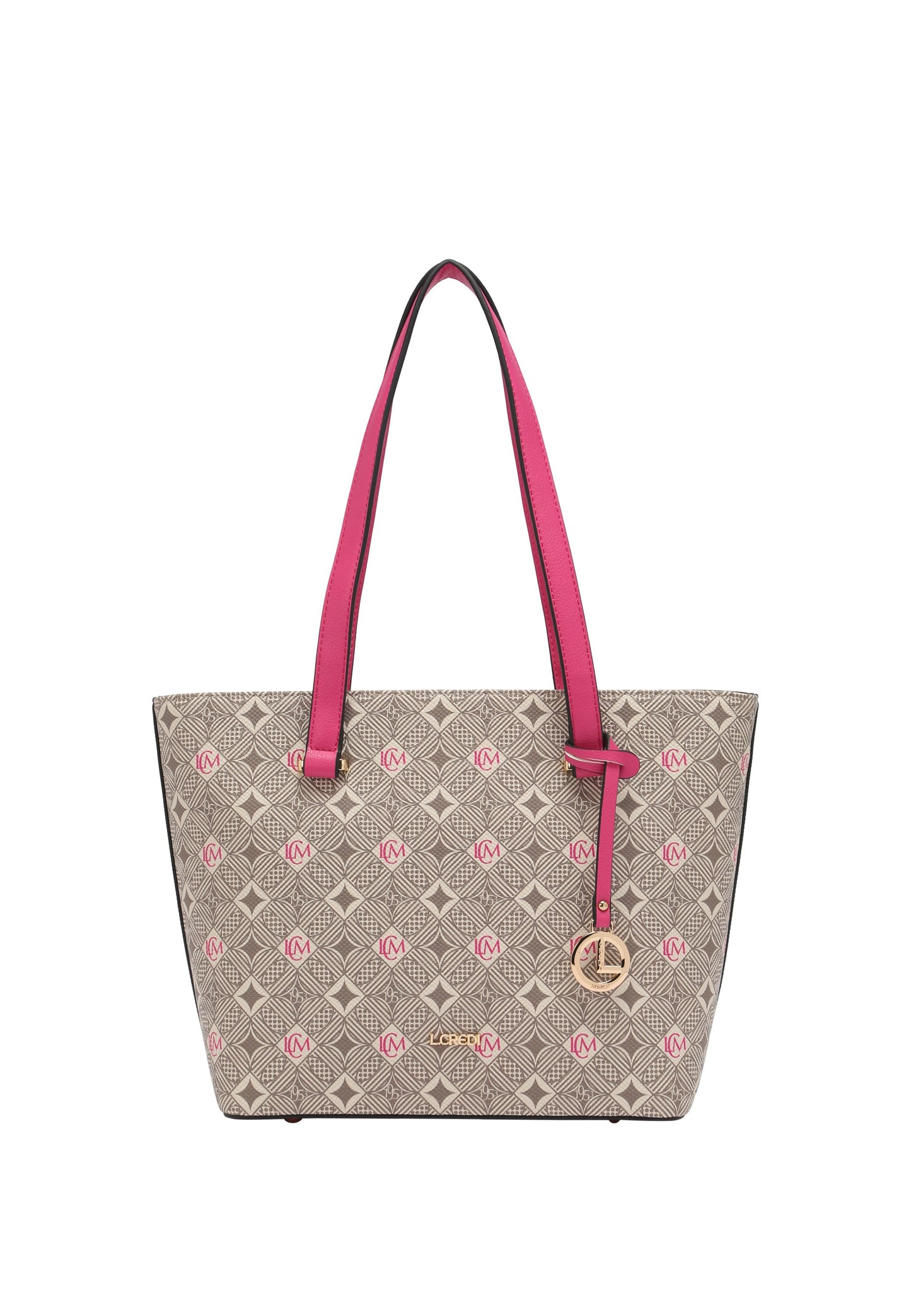 Shopper Kiana 1003641 von L'Credi - Laure Bags and Travel
