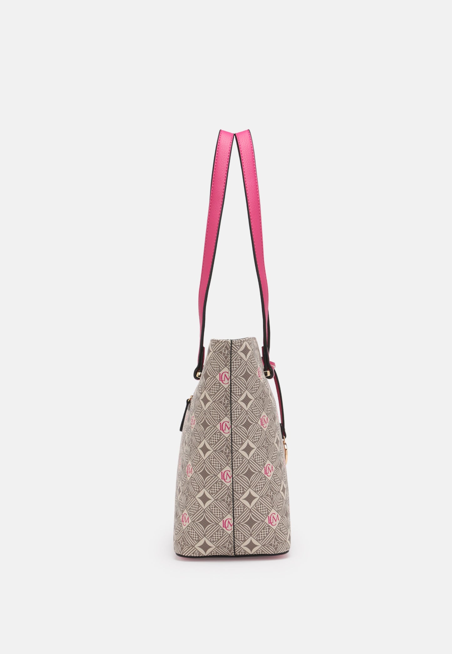 Shopper Kiana 1003641 von L'Credi - Laure Bags and Travel