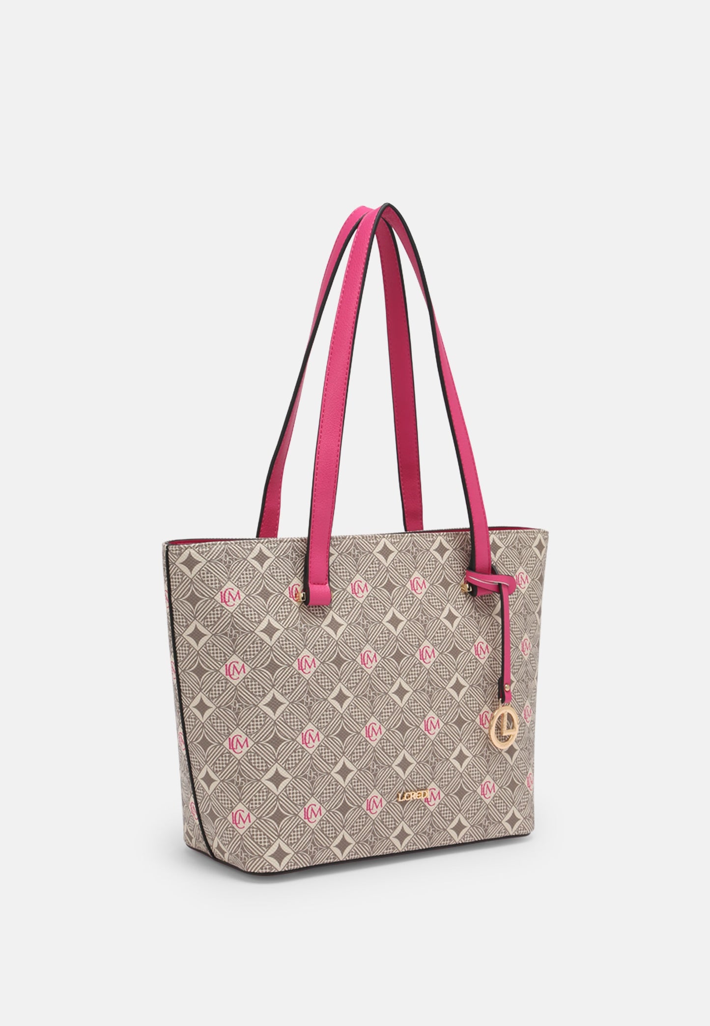Shopper Kiana 1003641 von L'Credi - Laure Bags and Travel