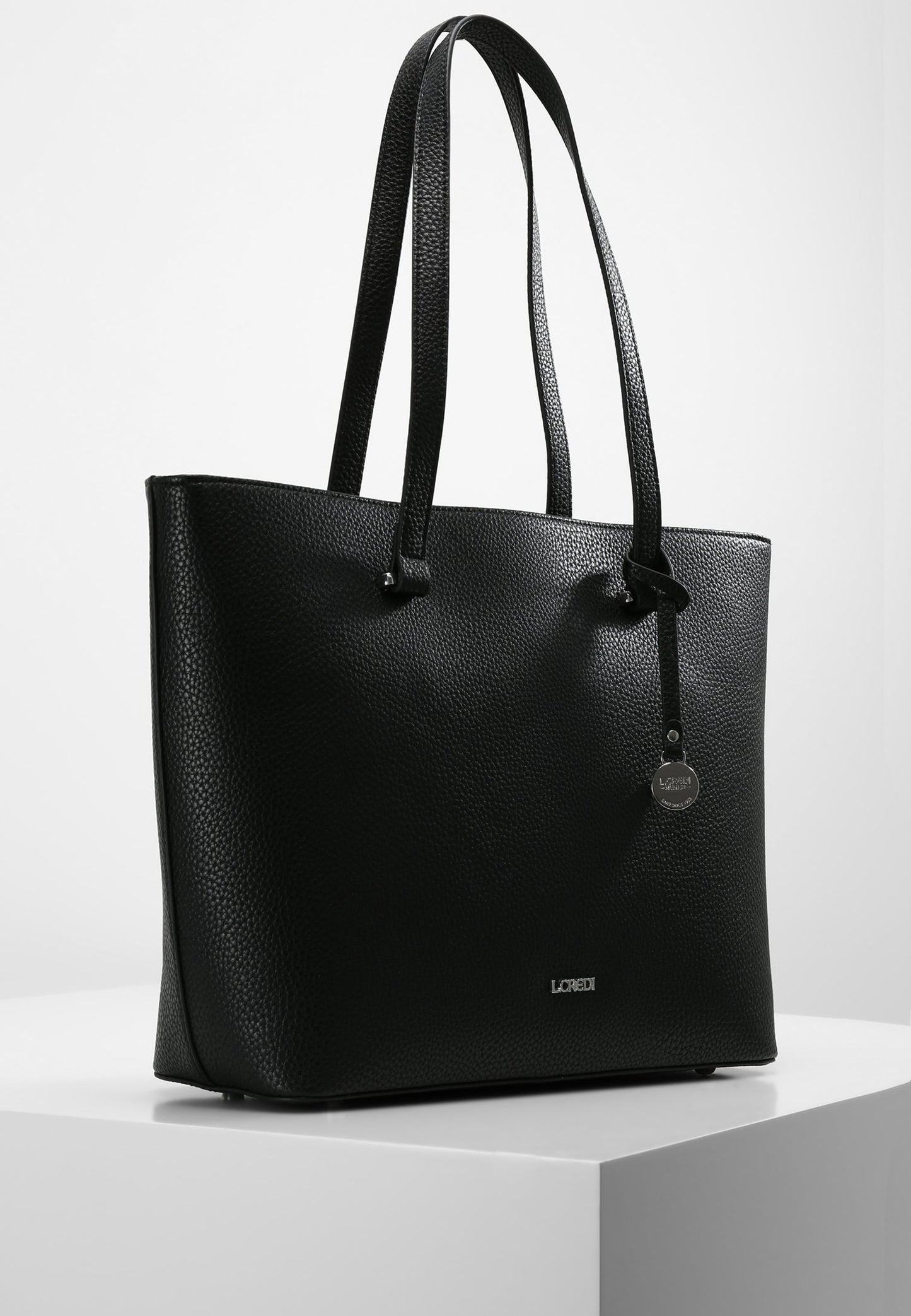 Shopper Maxima 1000688 von L'Credi - Laure Bags and Travel