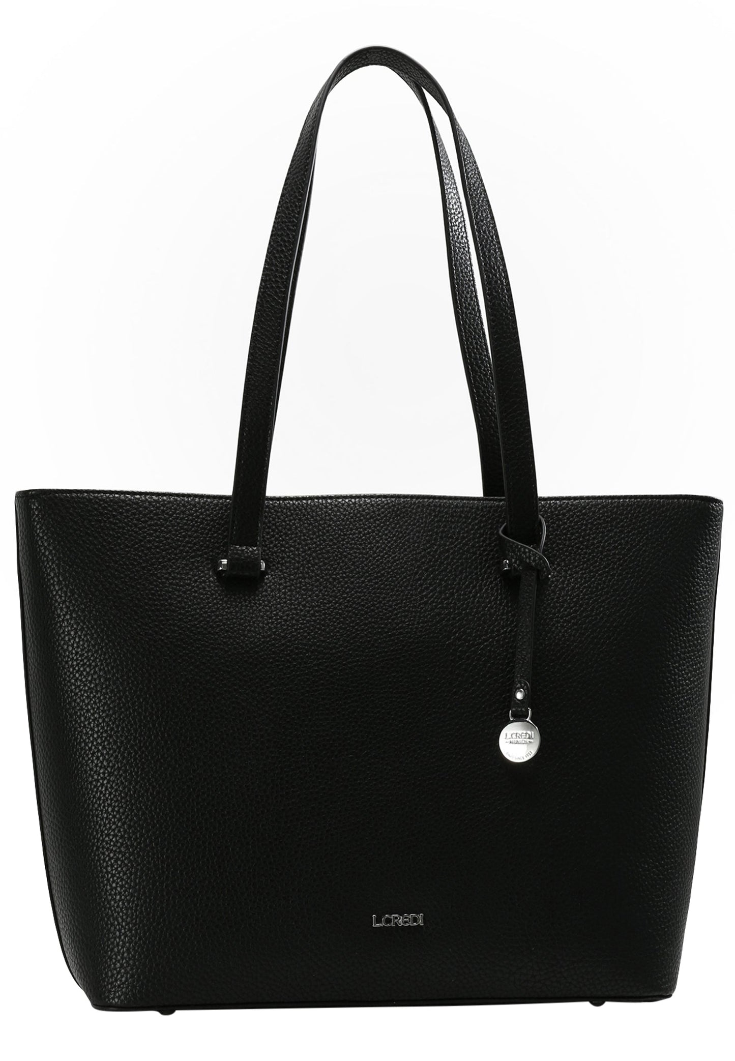 Shopper Maxima 1000688 von L'Credi - Laure Bags and Travel