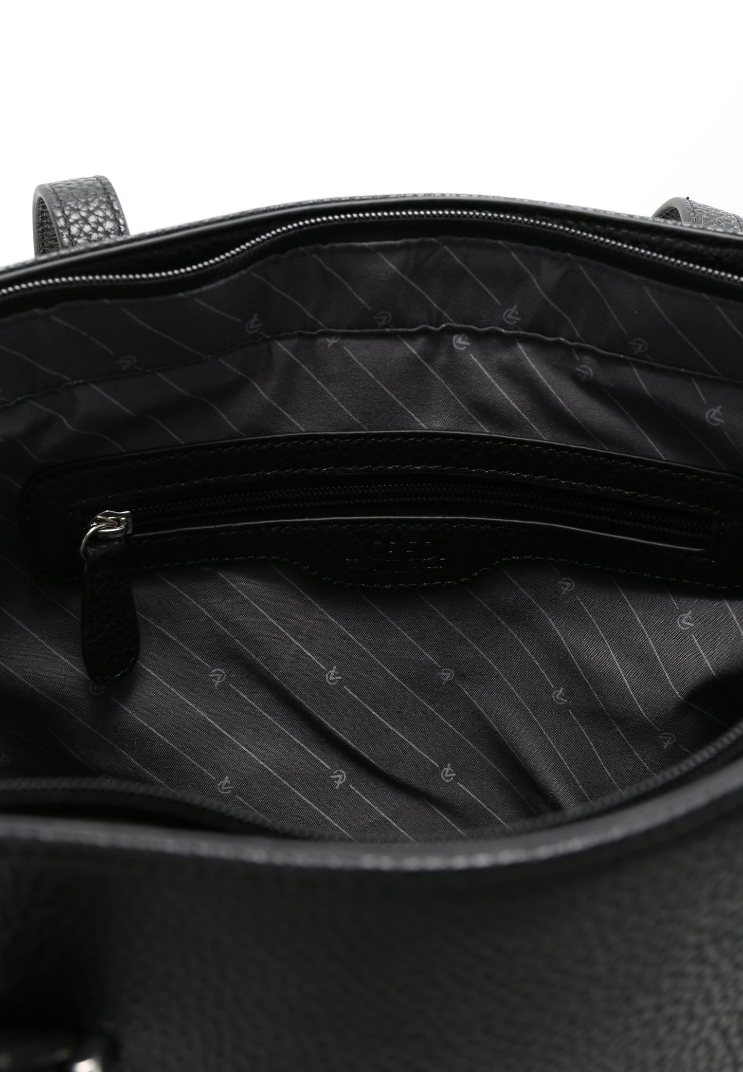 Shopper Maxima 1000688 von L'Credi - Laure Bags and Travel